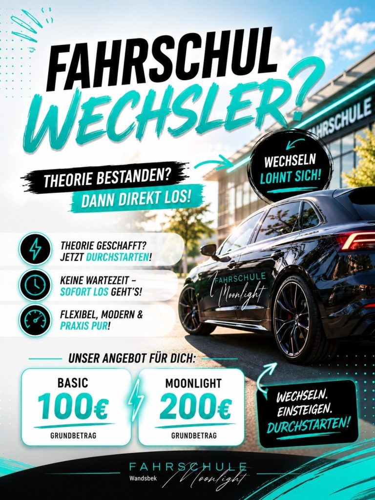 die Aktion gilt nur auf den Grundbetrag