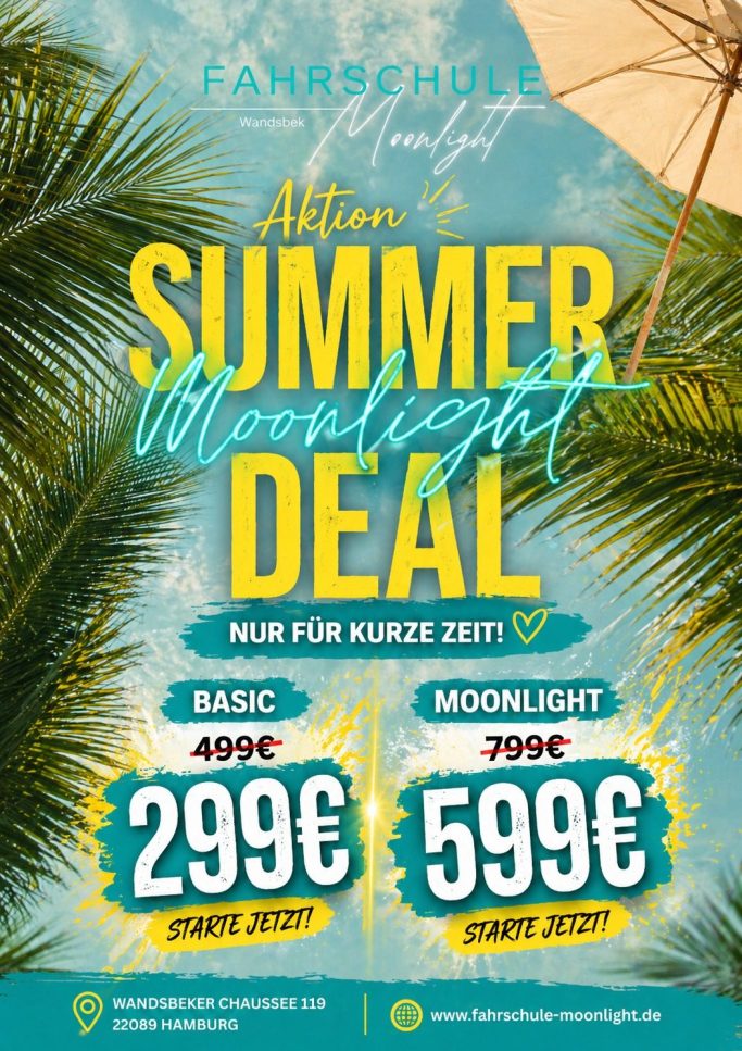 die Aktion gilt nur auf den Grundbetrag
